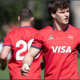 Actividad de Argentina XV