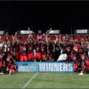 Fiji celebra su sexto título