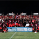 Fiji celebra su sexto título