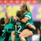 WXV 1 ’24 | Irlanda derrota a las Black Ferns
