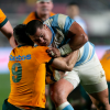RC 2024 | Formaciones | ARG v AUS