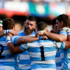 Plantel de Los Pumas