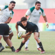 Argentina XV derrotó a Brasil