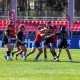 Derrota de Argentina XV