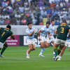 Sudáfrica v Argentina
