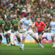 Pumas v Springboks en Twickenham