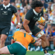 NZL ganaba cómodo y termino sufriendo