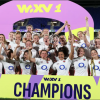 Ranking | Sorteo WRWC 2025
