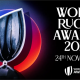 World Rugby Awards 2024