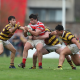 URBA Top 12 | Formaciones | Final