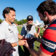 TDI B | La Tablada campeón | Cruces TDI A