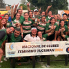 Taborin campeón