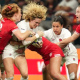 WXV 1 | Inglaterra retiene el título