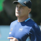 Fernández Miranda entrenador de Los Pumitas