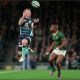 Munster v All Blacks XV | Formaciones