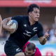 All Blacks XV finalizaron la gira