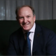 Brett Robinson elegido Presidente de World Rugby