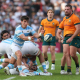 Bertranou firmó con RFC Los Angeles