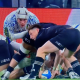NZL tuvo que trabajar ante Italia