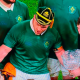 Irlanda lo dio vuelta y festejó
