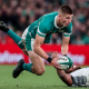 Irlanda vencio a Fiji en Dublin