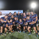 Mar del Plata y Buenos Aires campeones