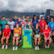 Se viene Cape Town 7s