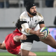 Rugby Europe Championship 2025 | F1