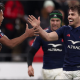 Francia fue demasiado para Gales