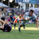 Perth 7s | Los Pumas 7s en semifinales