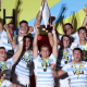 Argentina campeón en Perth