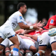 Victorias de Blues, Chiefs y Landers