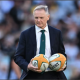 Joe Schmidt, dejará el cargo al final del Rugby Championship
