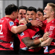 SRP ’25 | F1 | Triunfos de Saders y Tahs