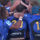 Triunfos de Brumbies, Chiefs y Force
