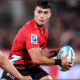 Chiefs v Crusaders