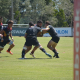 Amistoso | Pampas derrotó a Peñarol