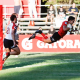 Selknam ganó | DXV y Pampas empataron
