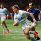 Los Pumas 7s en semifinales