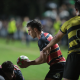 Pampas derrotó a Peñarol