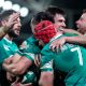 Irlanda en el 2T