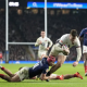 Inglaterra con el último suspiro
