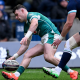 Irlanda a paso firme