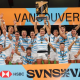 Los Pumas 7s campeones!