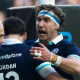 Escocia superó a Gales