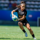 Las Yaguaretés finalizaron quintas