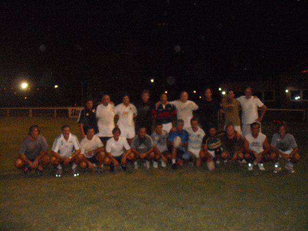 tablada-training-parafdc-mexico
