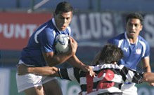 Mar del Plata volveria a recibir el seven desde el 2010