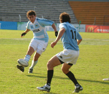 Argentina Invitacion XV