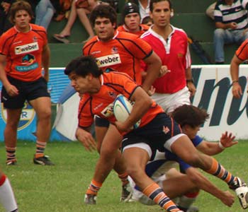 Tucumán es campeón argentino en M-19 y M-18 - Foto: UAR